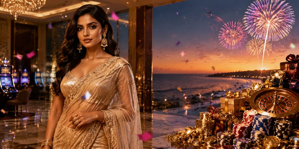 Casino style entertainment in Chennai with mobile access